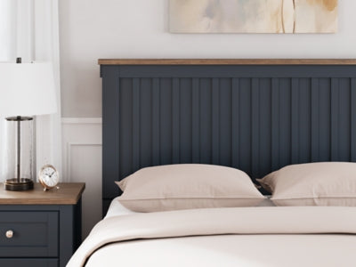 Landocken Bedroom Package - Great Lake Furnishings  (MI)