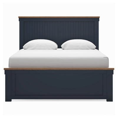 Landocken Bedroom Package - Great Lake Furnishings  (MI)