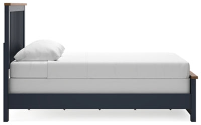 Landocken Bedroom Package - Great Lake Furnishings  (MI)
