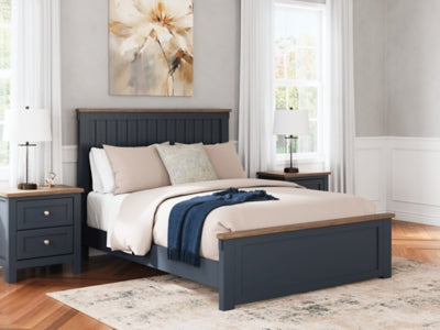 Landocken Bedroom Package - Great Lake Furnishings  (MI)