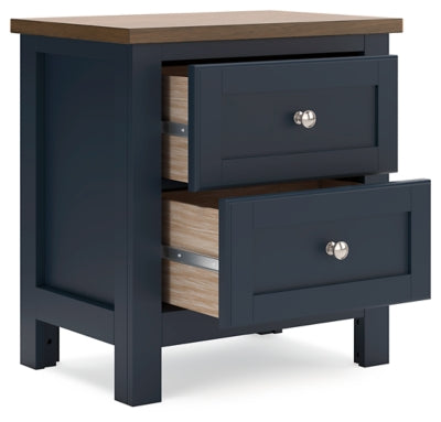 Landocken Bedroom Package - Great Lake Furnishings  (MI)