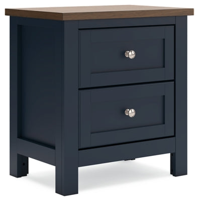 Landocken Bedroom Package - Great Lake Furnishings  (MI)