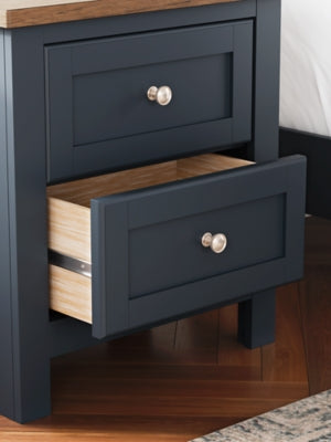 Landocken Bedroom Package - Great Lake Furnishings  (MI)