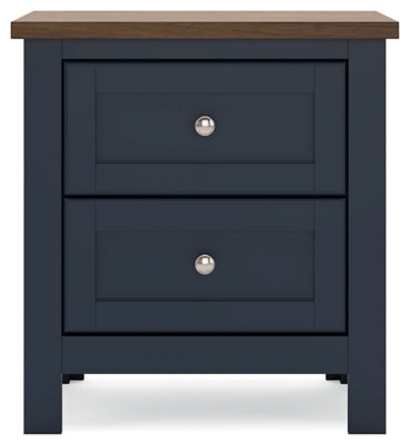 Landocken Bedroom Package - Great Lake Furnishings  (MI)