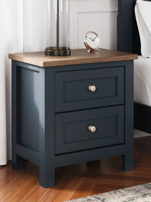 Landocken Bedroom Package - Great Lake Furnishings  (MI)
