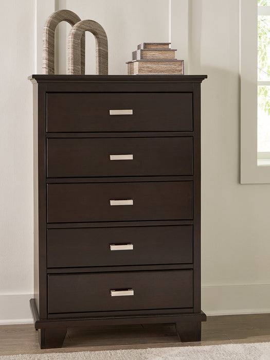 Covetown Chest of Drawers - Great Lake Furnishings  (MI)