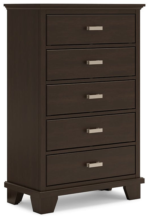 Covetown Chest of Drawers - Great Lake Furnishings  (MI)