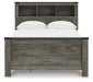 Frandern Full Bed - Great Lake Furnishings  (MI)