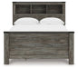 Frandern Full Bed - Great Lake Furnishings  (MI)