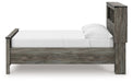 Frandern Full Bed - Great Lake Furnishings  (MI)