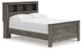 Frandern Full Bed - Great Lake Furnishings  (MI)