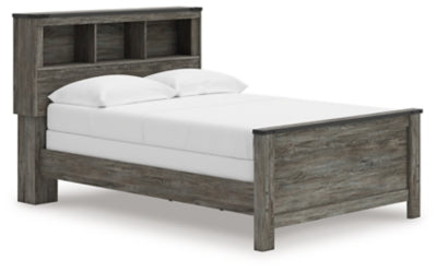 Frandern Full Bed - Great Lake Furnishings  (MI)