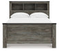 Frandern Full Bed - Great Lake Furnishings  (MI)