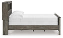 Frandern Full Bed - Great Lake Furnishings  (MI)