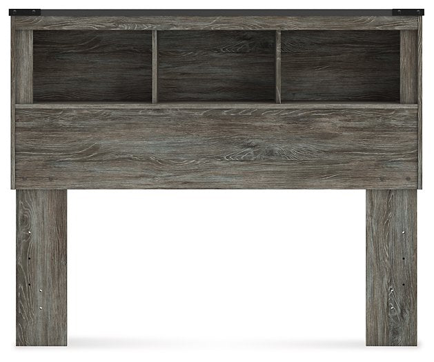 Frandern Full Bed - Great Lake Furnishings  (MI)