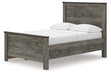 Frandern Full Bed - Great Lake Furnishings  (MI)