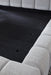 Grendusk Upholstered Bed - Great Lake Furnishings  (MI)