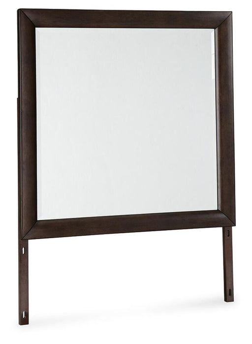 Dantenton Bedroom Mirror - Great Lake Furnishings  (MI)