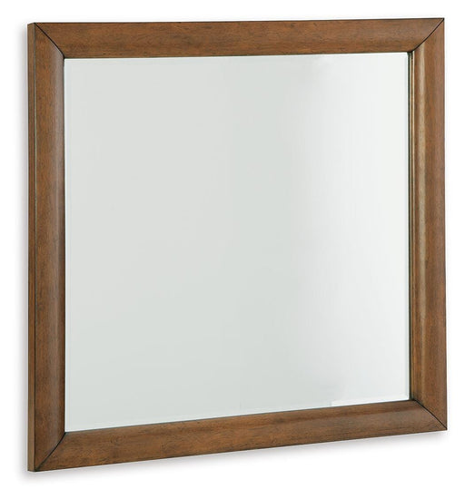 Lyncott Bedroom Mirror - Great Lake Furnishings  (MI)