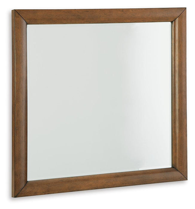 Lyncott Bedroom Mirror - Great Lake Furnishings  (MI)