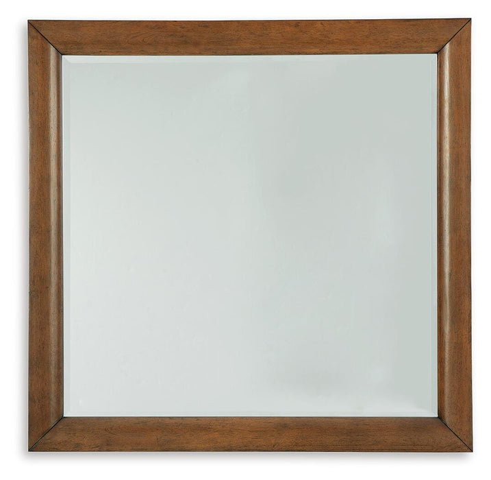 Lyncott Bedroom Mirror - Great Lake Furnishings  (MI)