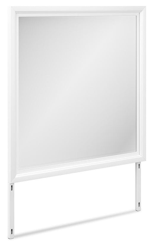 Fortman Bedroom Mirror - Great Lake Furnishings  (MI)