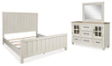 Shaybrock Bedroom Set - Great Lake Furnishings  (MI)
