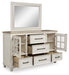 Shaybrock Bedroom Set - Great Lake Furnishings  (MI)