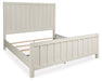 Shaybrock Bedroom Set - Great Lake Furnishings  (MI)