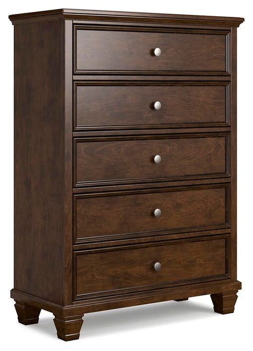 Danabrin Chest of Drawers - Great Lake Furnishings  (MI)