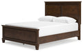 Danabrin Bed - Great Lake Furnishings  (MI)