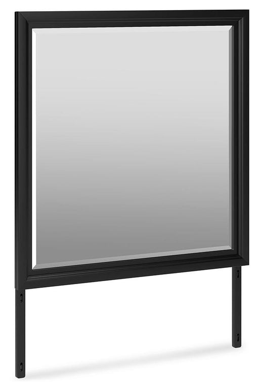Lanolee Bedroom Mirror - Great Lake Furnishings  (MI)
