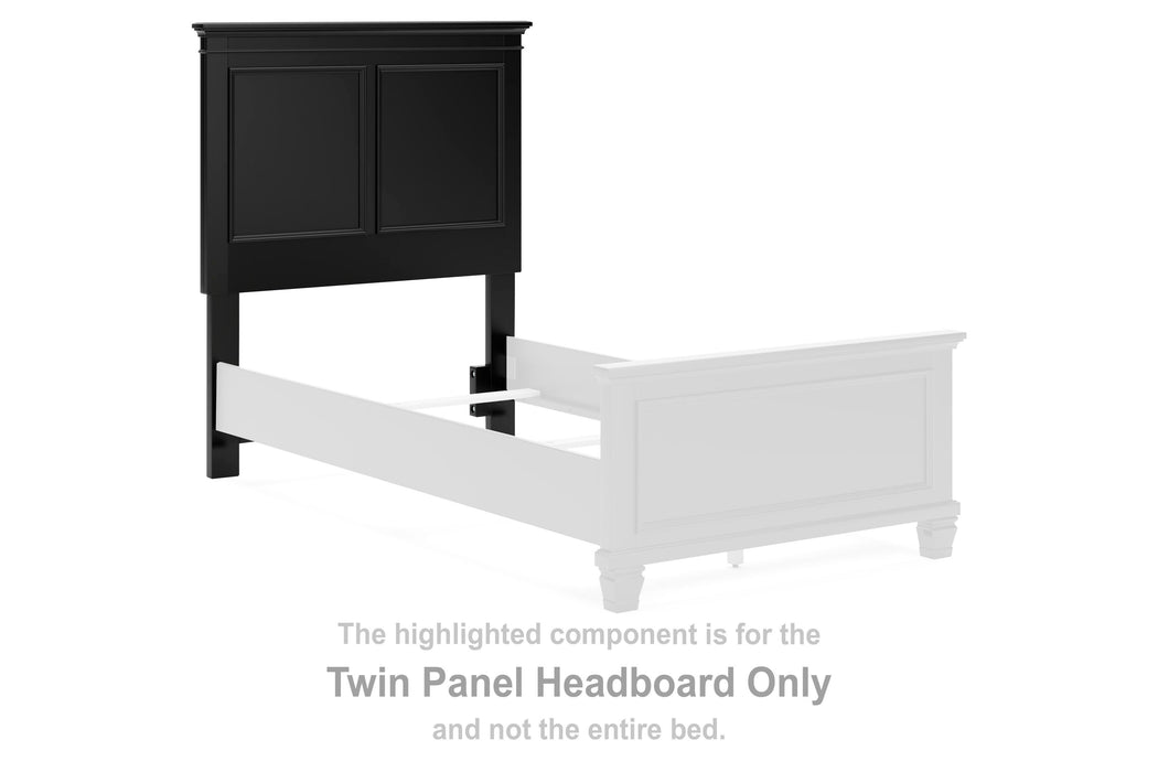 Lanolee Panel Storage Bed - Great Lake Furnishings  (MI)