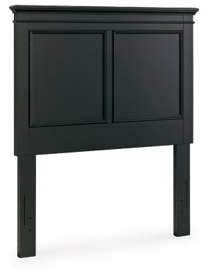 Lanolee Panel Storage Bed - Great Lake Furnishings  (MI)