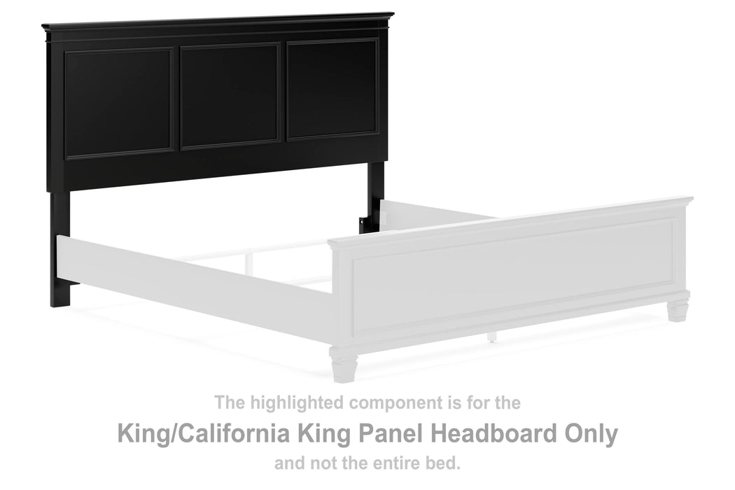 Lanolee Panel Storage Bed - Great Lake Furnishings  (MI)