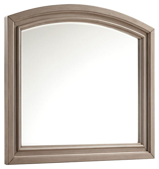 Lettner Bedroom Mirror - Great Lake Furnishings  (MI)
