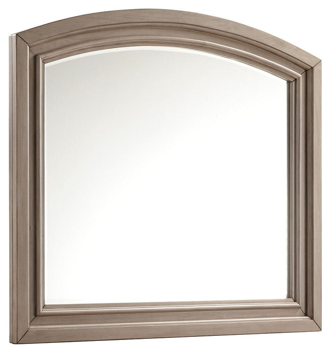 Lettner Bedroom Mirror - Great Lake Furnishings  (MI)