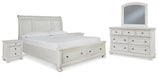 Robbinsdale Bedroom Set - Great Lake Furnishings  (MI)