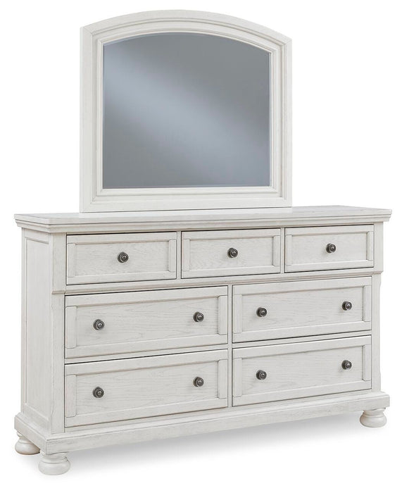 Robbinsdale Bedroom Set - Great Lake Furnishings  (MI)