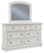 Robbinsdale Bedroom Set - Great Lake Furnishings  (MI)
