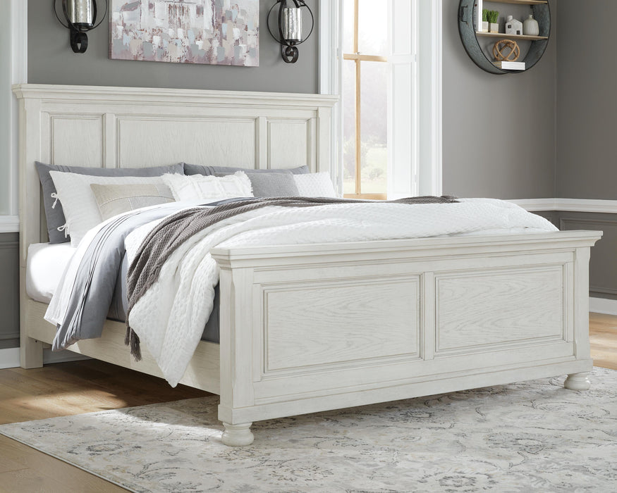 Robbinsdale Bedroom Set - Great Lake Furnishings  (MI)