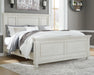 Robbinsdale Bedroom Set - Great Lake Furnishings  (MI)