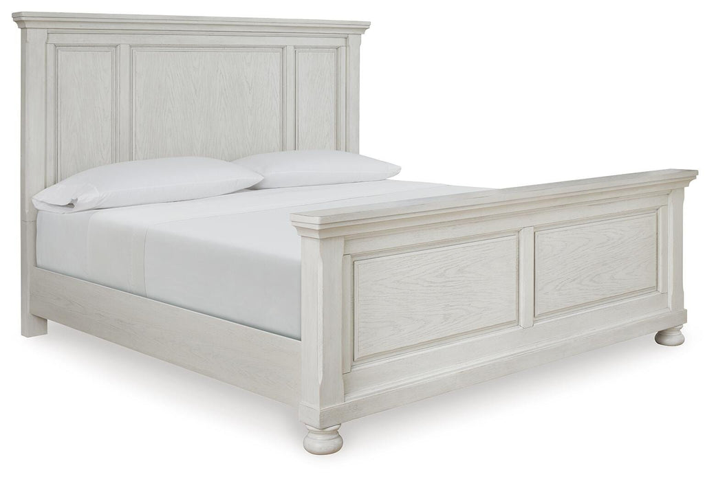 Robbinsdale Bedroom Set - Great Lake Furnishings  (MI)