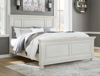 Robbinsdale Bedroom Set - Great Lake Furnishings  (MI)