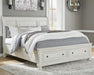 Robbinsdale Bedroom Set - Great Lake Furnishings  (MI)