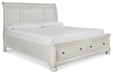 Robbinsdale Bedroom Set - Great Lake Furnishings  (MI)
