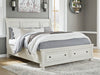 Robbinsdale Bedroom Set - Great Lake Furnishings  (MI)