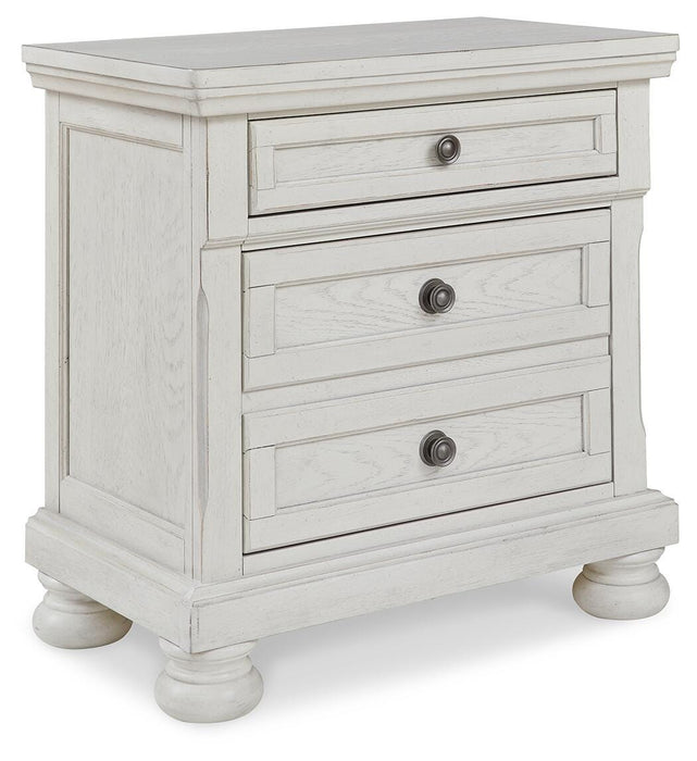 Robbinsdale Bedroom Set - Great Lake Furnishings  (MI)
