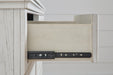 Robbinsdale Bedroom Set - Great Lake Furnishings  (MI)