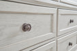 Robbinsdale Bedroom Set - Great Lake Furnishings  (MI)